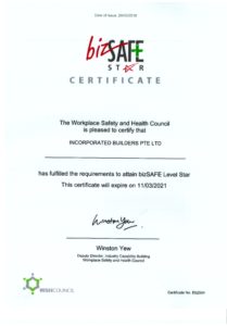 BizSAFE BizSAFE