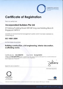 ISO 14001 ISO 14001 2015_001