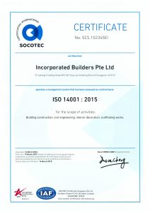 ISO 14001