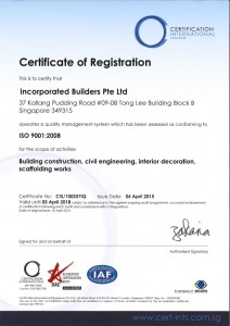 ISO 9001 ISO 9001 2015_001