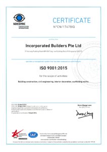 ISO 9001 ISO 9001 2015_001