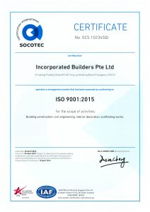 ISO 9001