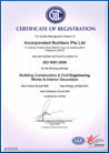 ISO 9001 : 2000
