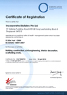 OHSAS 18001